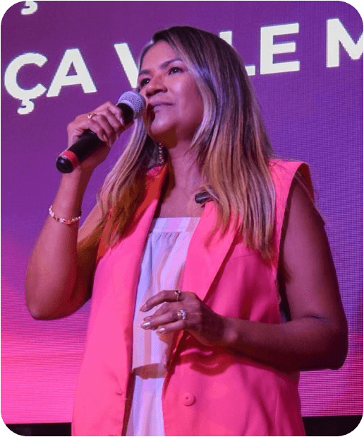 Cristhiane Barros